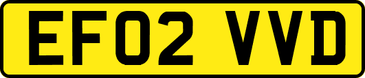 EF02VVD