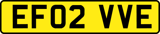EF02VVE