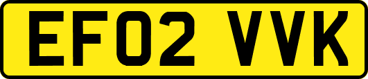 EF02VVK