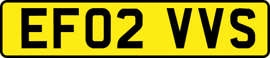 EF02VVS