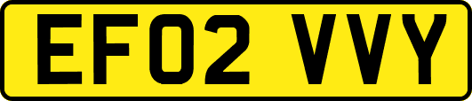EF02VVY