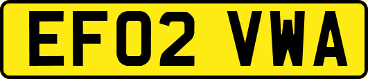 EF02VWA