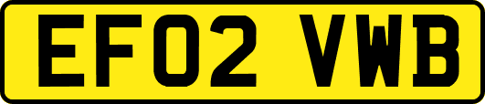 EF02VWB