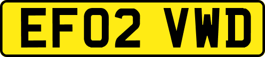 EF02VWD