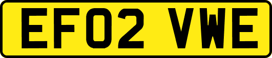 EF02VWE