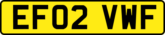 EF02VWF