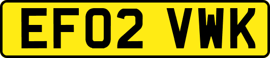 EF02VWK
