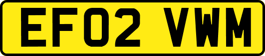 EF02VWM
