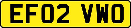 EF02VWO