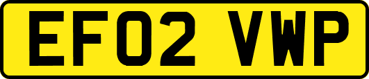 EF02VWP