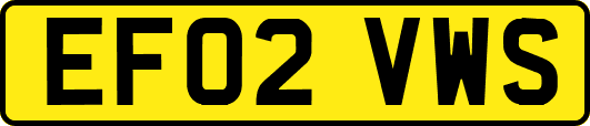 EF02VWS