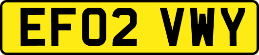 EF02VWY