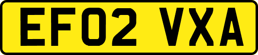 EF02VXA