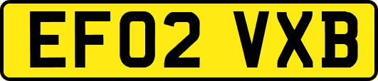 EF02VXB