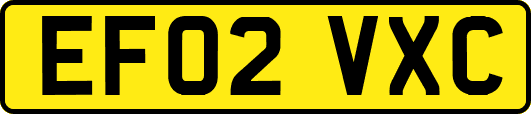 EF02VXC