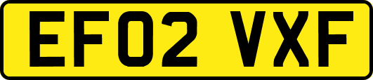 EF02VXF