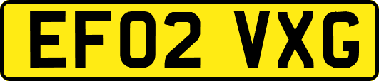 EF02VXG