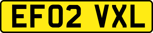 EF02VXL