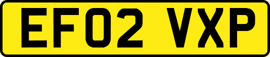 EF02VXP
