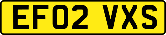 EF02VXS