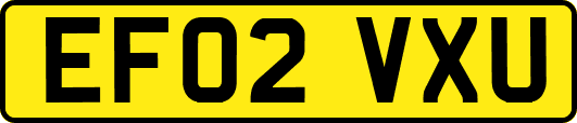 EF02VXU