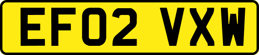 EF02VXW