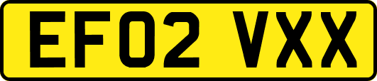 EF02VXX