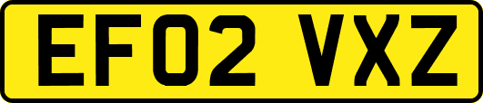 EF02VXZ