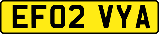 EF02VYA