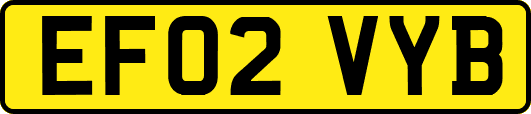 EF02VYB