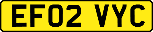 EF02VYC