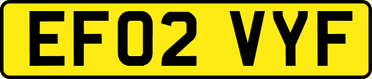 EF02VYF