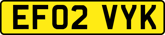 EF02VYK