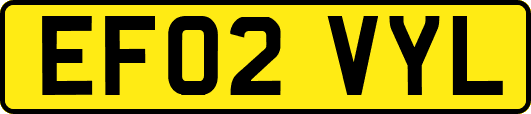 EF02VYL