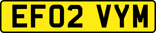 EF02VYM