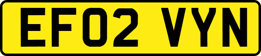 EF02VYN
