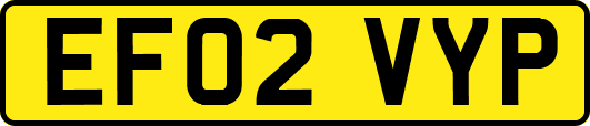 EF02VYP