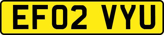 EF02VYU