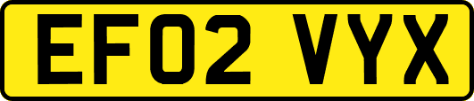 EF02VYX