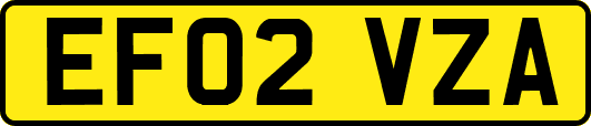 EF02VZA
