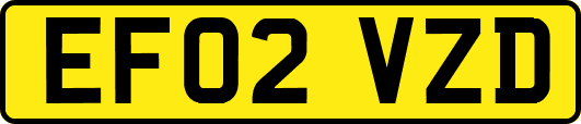 EF02VZD