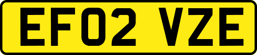 EF02VZE