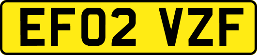 EF02VZF