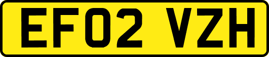 EF02VZH
