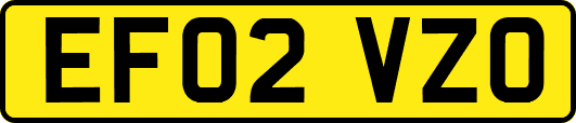 EF02VZO