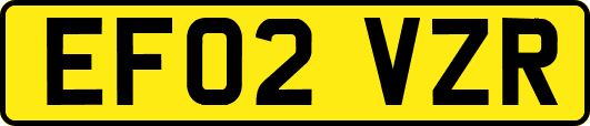 EF02VZR