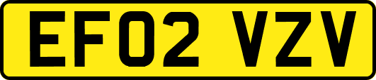 EF02VZV