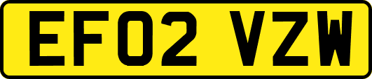 EF02VZW