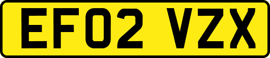 EF02VZX