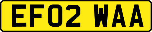EF02WAA